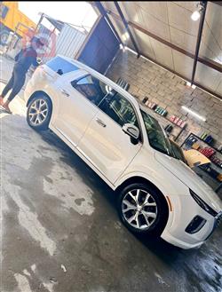 هيونداي باليسيد